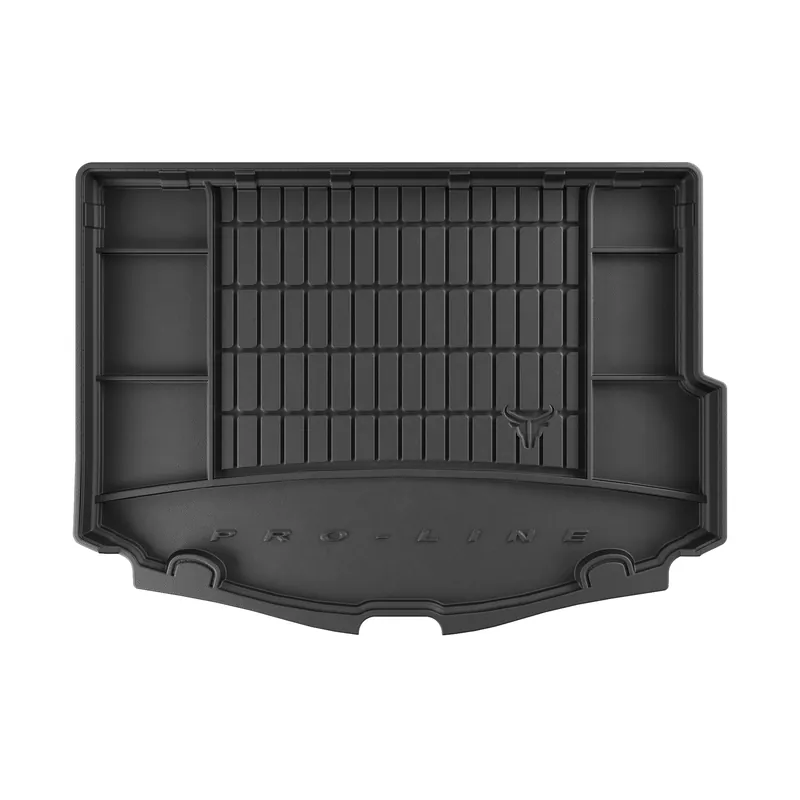 Alennettu Hinta Frogum ProLine tavaratilan matto Renault Scénic IV (J95) 2016-2022
