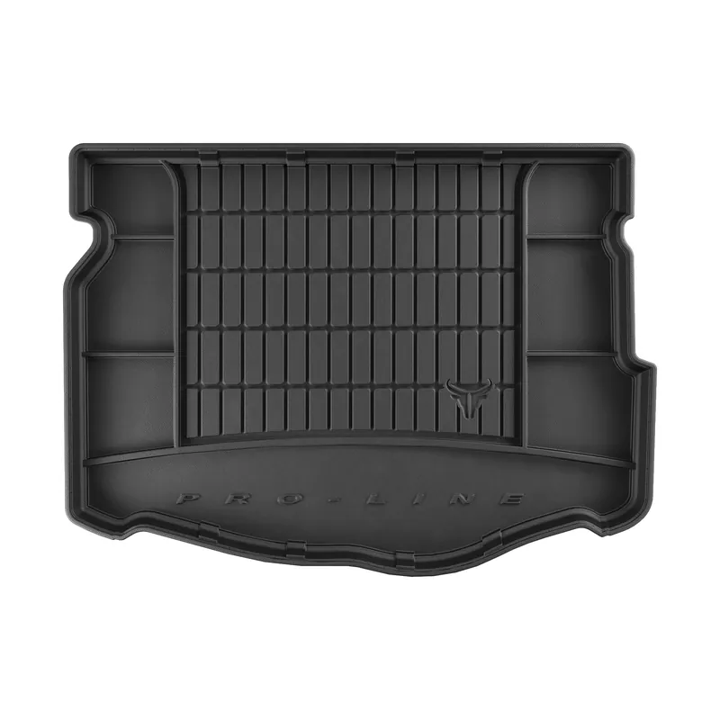 Erikoistarjous Frogum ProLine tavaratilan matto Renault Scénic IV (J95) 2016-2022