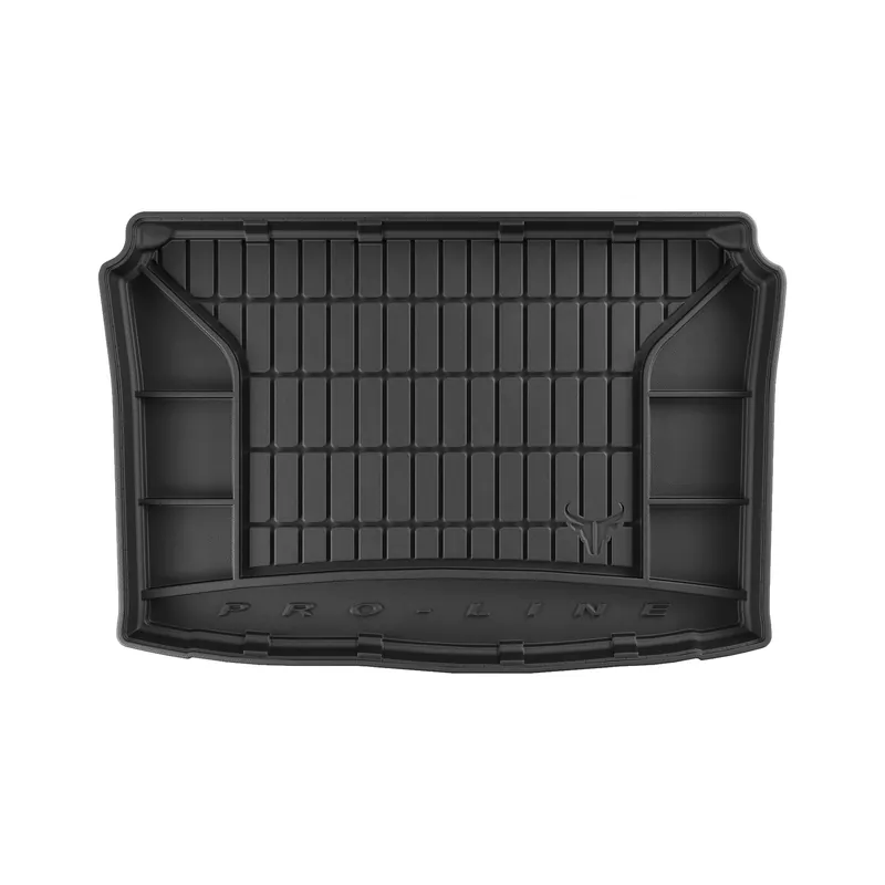 Frogum ProLine tavaratilan matto Skoda Fabia I Hatchback (6Y2) 1999-2008 Viikonlopputarjous