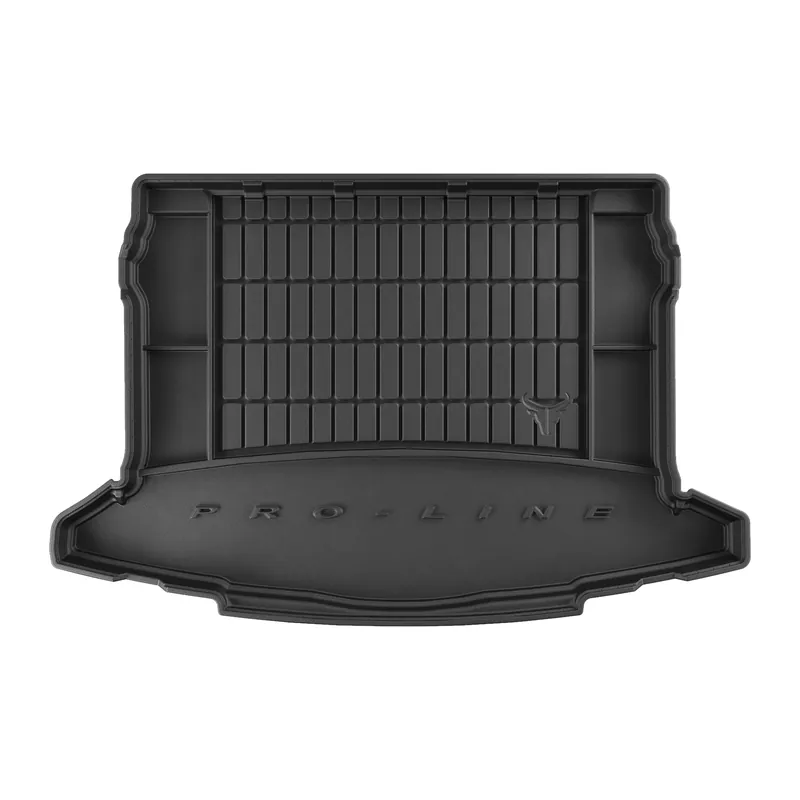 Frogum ProLine tavaratilan matto Skoda Karoq SUV (NU7) 2017- Vain Tänään