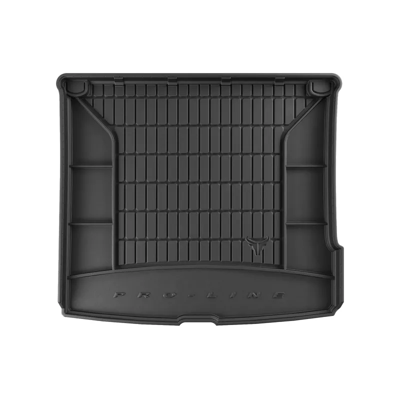 Korkea Laatu Frogum ProLine tavaratilan matto Mercedes-Benz ML-sarja (W166) 2011-2015