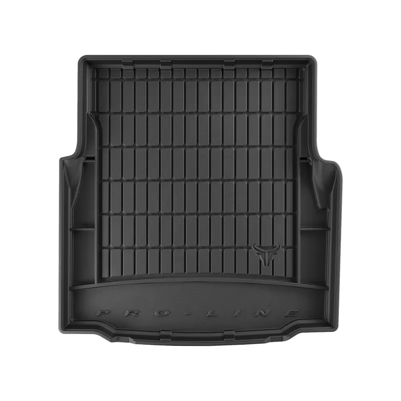 Frogum ProLine tavaratilan matto BMW 3 Sedan (E46) 1998-2005 Viimeinen Mahdollisuus