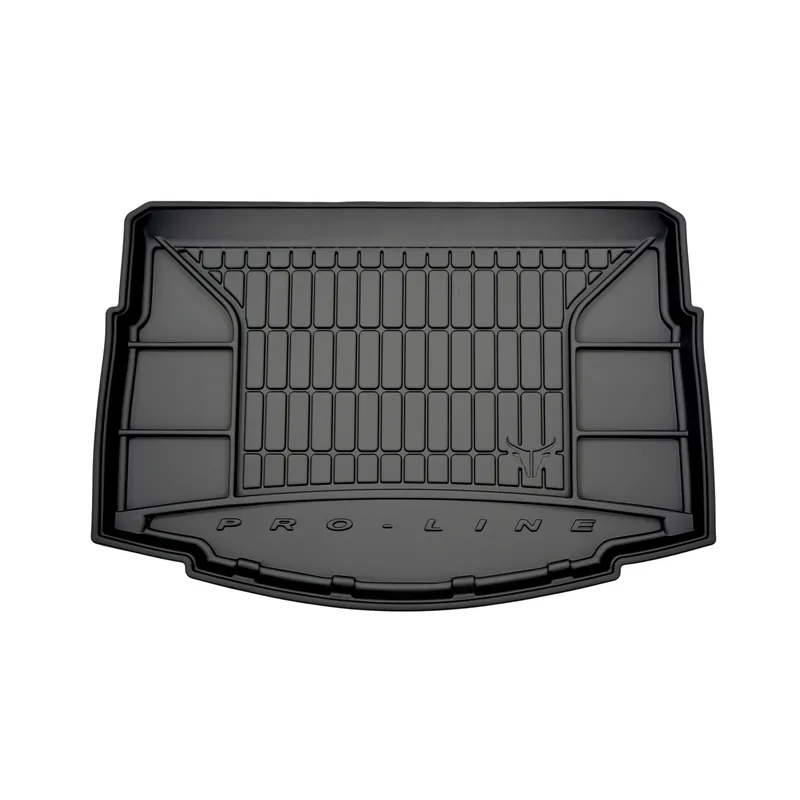 Frogum ProLine tavaratilan matto Volkswagen Golf VII Hatchback (5G1, BQ1, BE1, BE2) 2012-2020 Superhinta