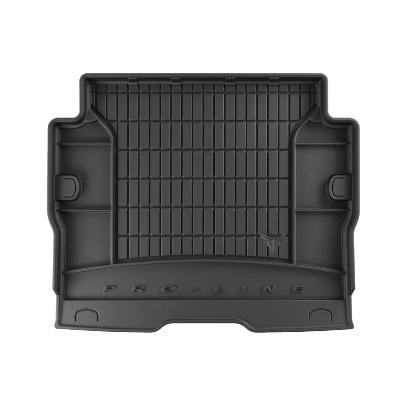 Frogum ProLine tavaratilan matto Peugeot Traveller (V_) 2016- Nopea Toimitus