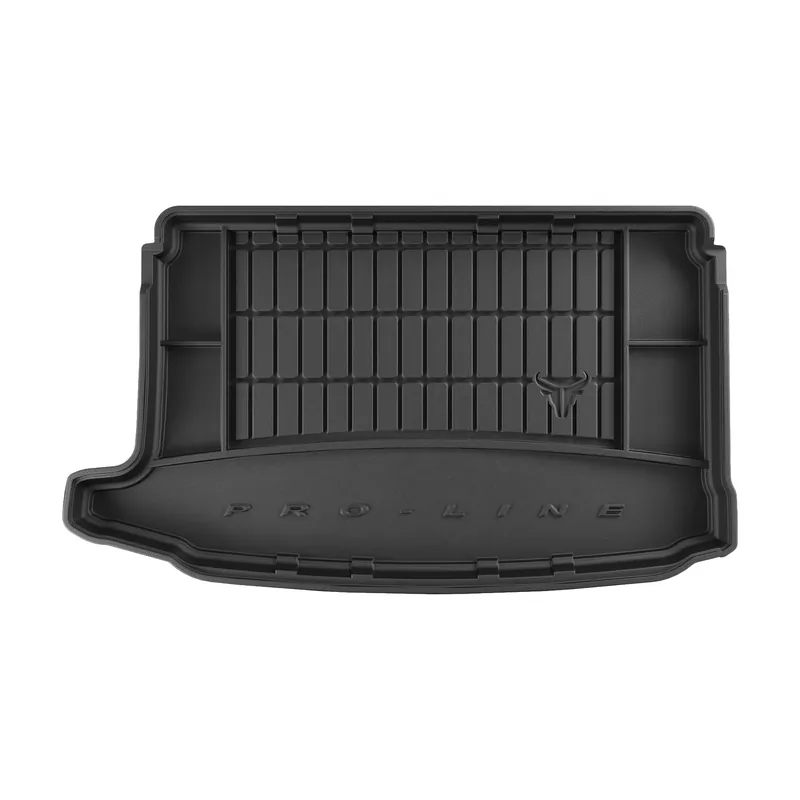 Osta Tänään Frogum ProLine tavaratilan matto Volkswagen Polo IV Hatchback (9N) 2001-2009