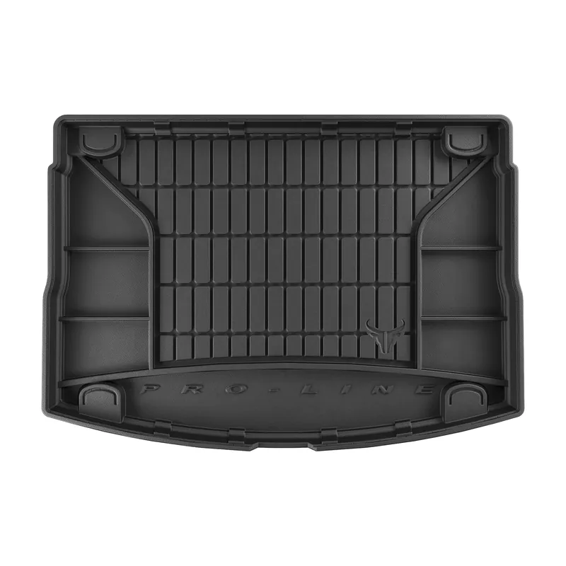 Frogum ProLine tavaratilan matto Hyundai i30 III Hatchback (PDE, PD, PDEN) 2017- Merkkituote