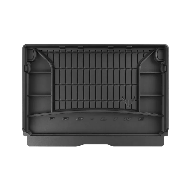 Turvallinen Maksu Frogum ProLine tavaratilan matto Citroen C3 Aircross II (2R, 2C) 2017-2024