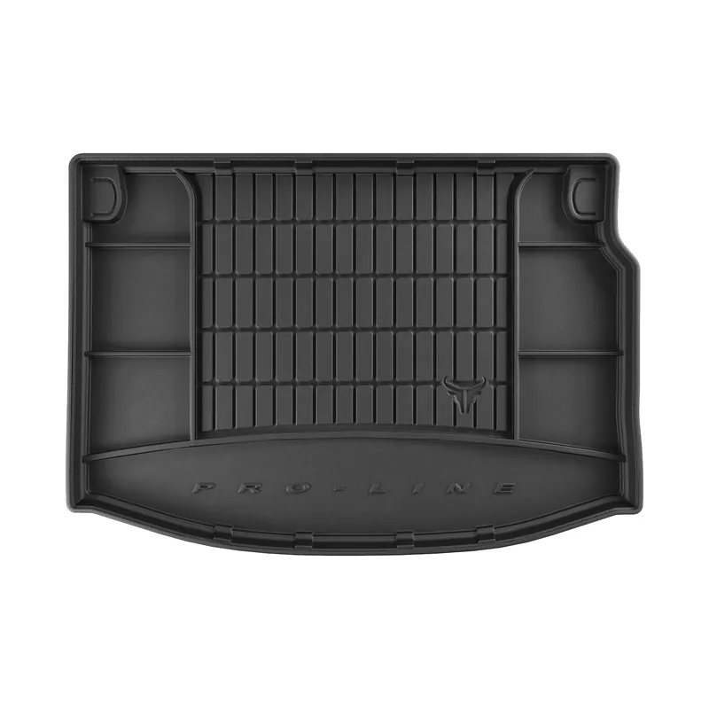 Frogum ProLine tavaratilan matto Renault Megane III Hatchback (BZ0/1) 2008-2016 Suoraan Valmistajalta