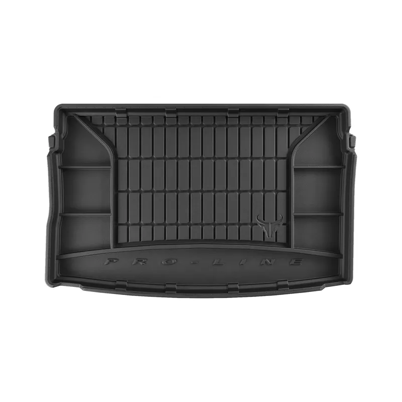 Frogum ProLine tavaratilan matto SEAT Ibiza V (KJ1) 2017- Tehdashinta