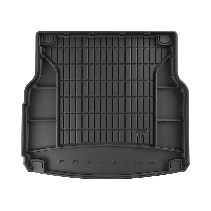 Asiakkaiden Suosikki Frogum ProLine tavaratilan matto Mercedes-Benz C-sarja T-Model (S204) 2007-2014