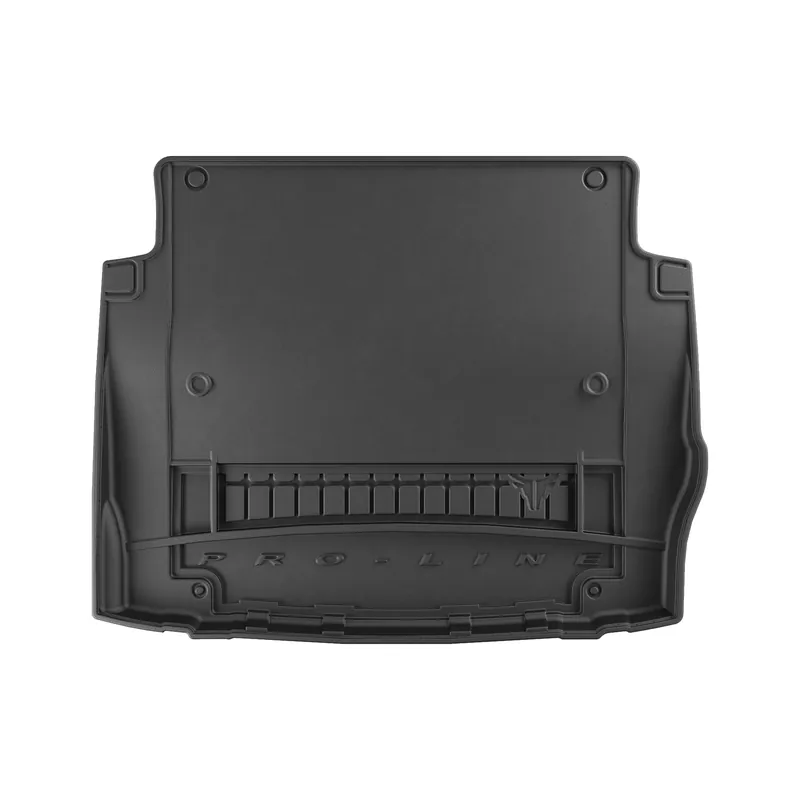 Frogum ProLine tavaratilan matto BMW 1 Hatchback (F20) 2011-2019 Vain Rajoitetun Ajan