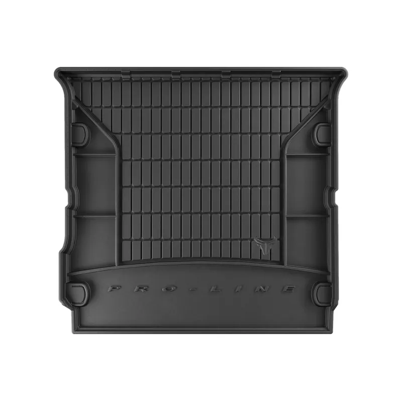Frogum ProLine tavaratilan matto Nissan Pathfinder III (R51) 2005-2014 Erikoistarjous