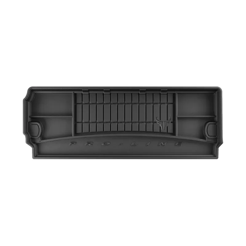 Frogum ProLine tavaratilan matto Nissan Pathfinder III (R51) 2005-2014 Poisto