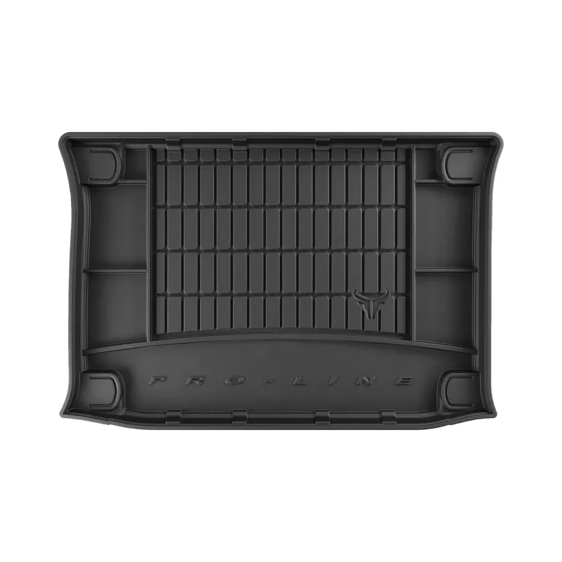 Tarjoushinta Frogum ProLine tavaratilan matto Ford Focus Mk1 Hatchback (DAW, DBW) 1998-2004