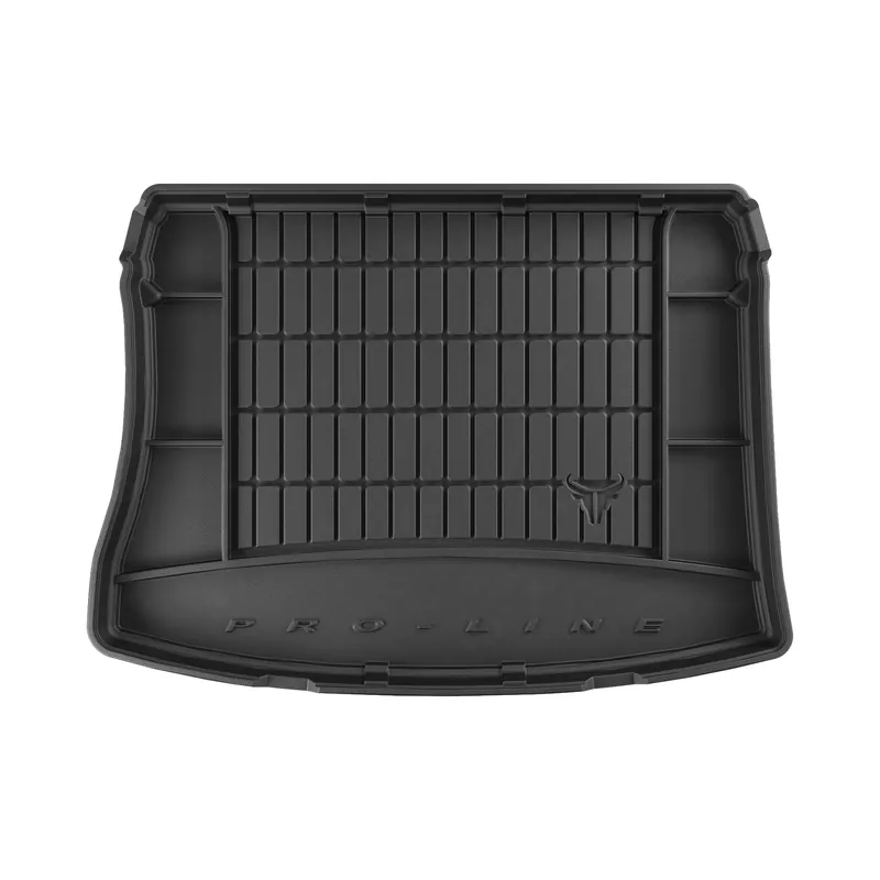 Edullinen Hinta Frogum ProLine tavaratilan matto Audi A3 Sportback (8PA) 2003-2013
