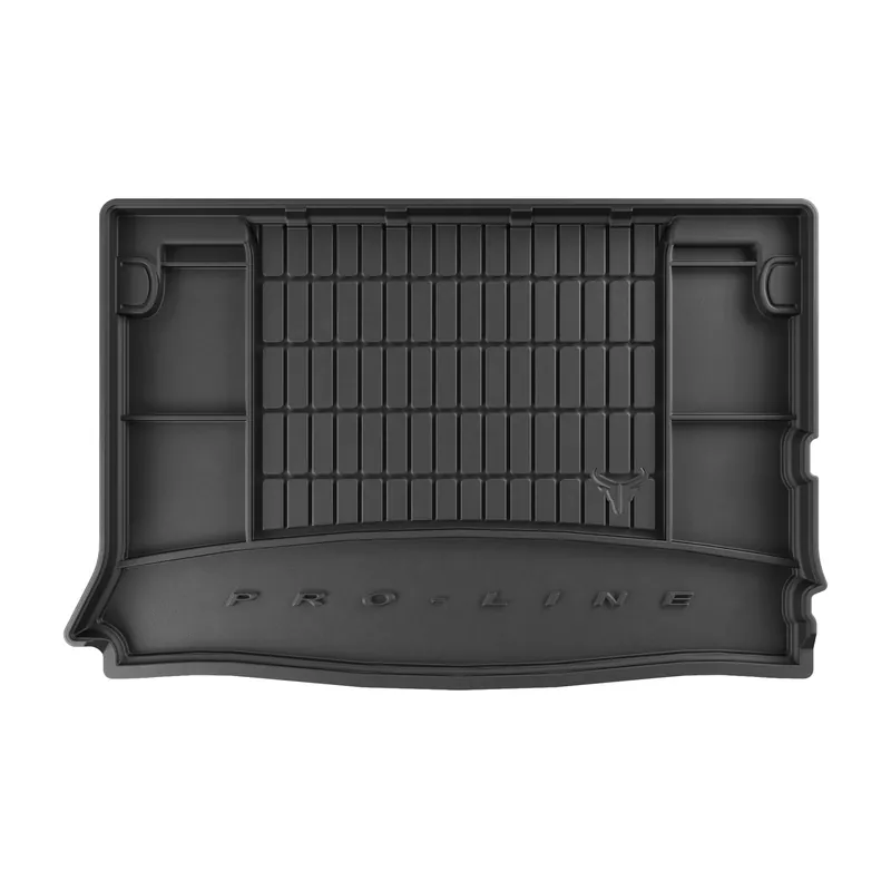 Frogum ProLine tavaratilan matto Citroen Berlingo / Berlingo First I (MF, GJK, GFK) 1996-2005 Uutuus
