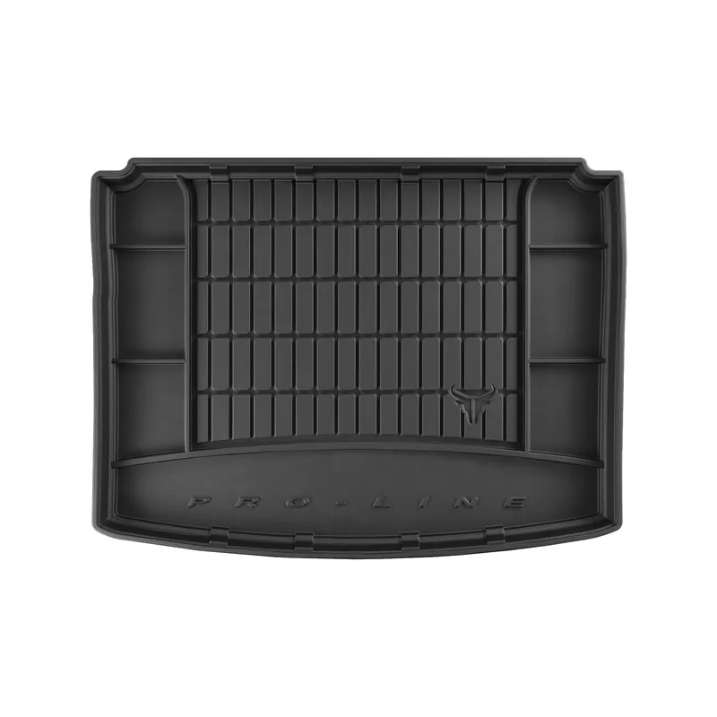 Frogum ProLine tavaratilan matto Fiat Croma II Farmari (194) 2005-2011 Eniten Myyty