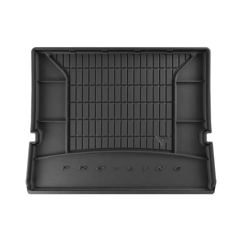 Alennettu Frogum ProLine tavaratilan matto Ford Galaxy Mk2 (WA6) MPV 2006-2015