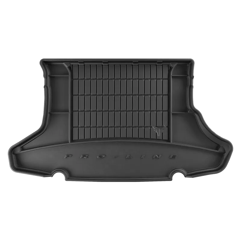 Uusi Kokoelma Frogum ProLine tavaratilan matto Toyota Prius III Hatchback (XW30) 2009-2015