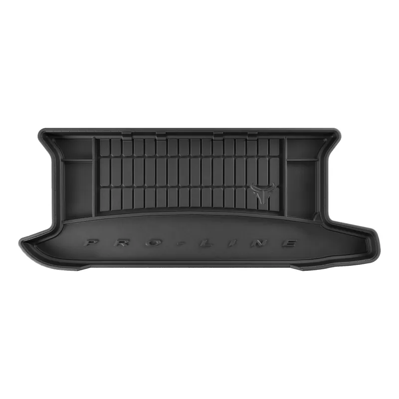 Heti Saatavilla Frogum ProLine tavaratilan matto Toyota Yaris II Hatchback (XP9) 2005-2011
