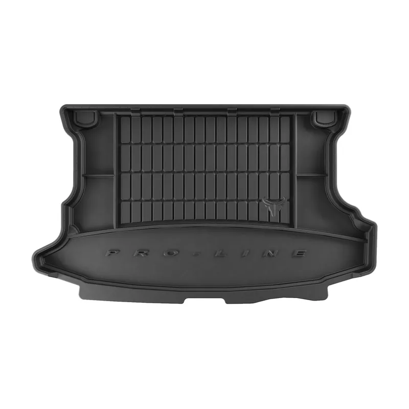 Frogum ProLine tavaratilan matto Kia Sportage II (JE, KM) 2004-2010 Edullinen