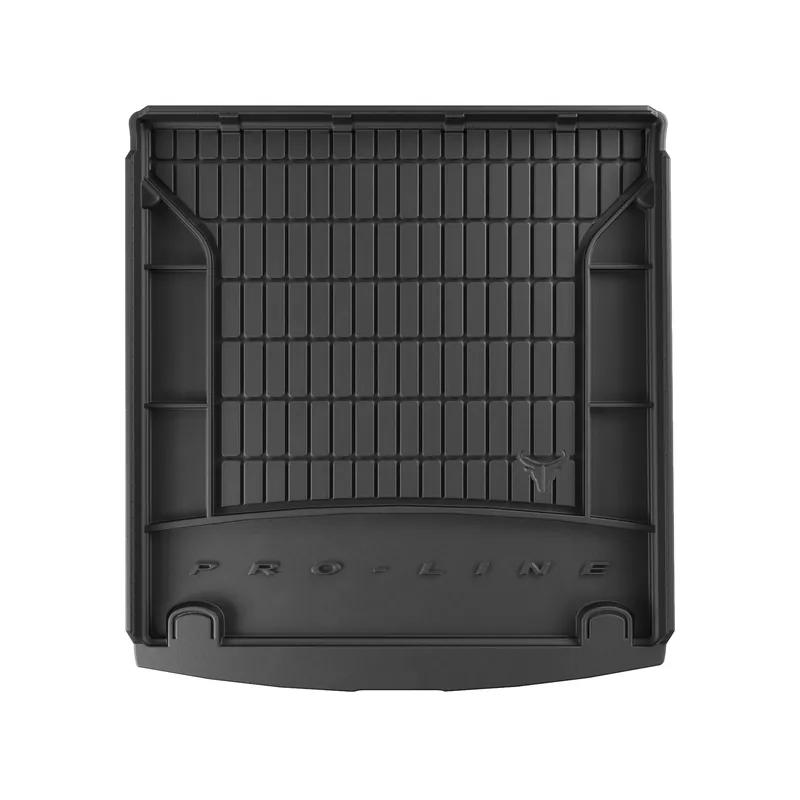 Frogum ProLine tavaratilan matto Renault Laguna III Grandtour (KT) 2007-2015 Edullinen