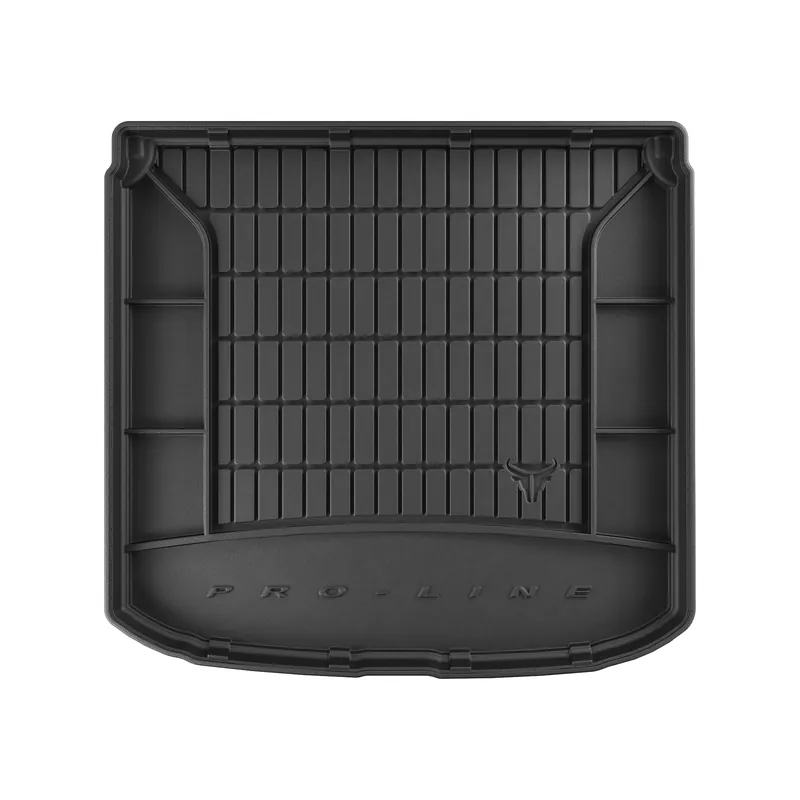 Frogum ProLine tavaratilan matto SEAT Altea XL (5P5, 5P8) 2004-2015 Suoraan Valmistajalta