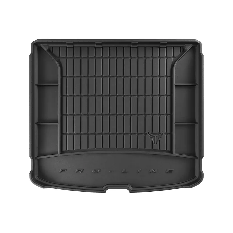 Frogum ProLine tavaratilan matto SEAT Altea XL (5P5, 5P8) 2004-2015 Tehdashinta