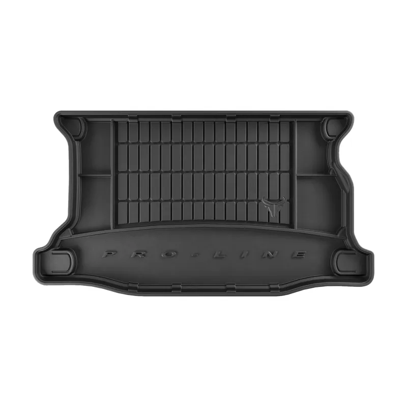 Edullinen Hinta Frogum ProLine tavaratilan matto Honda Jazz Hatchback (GD, GE3, GE2) 2001-2008