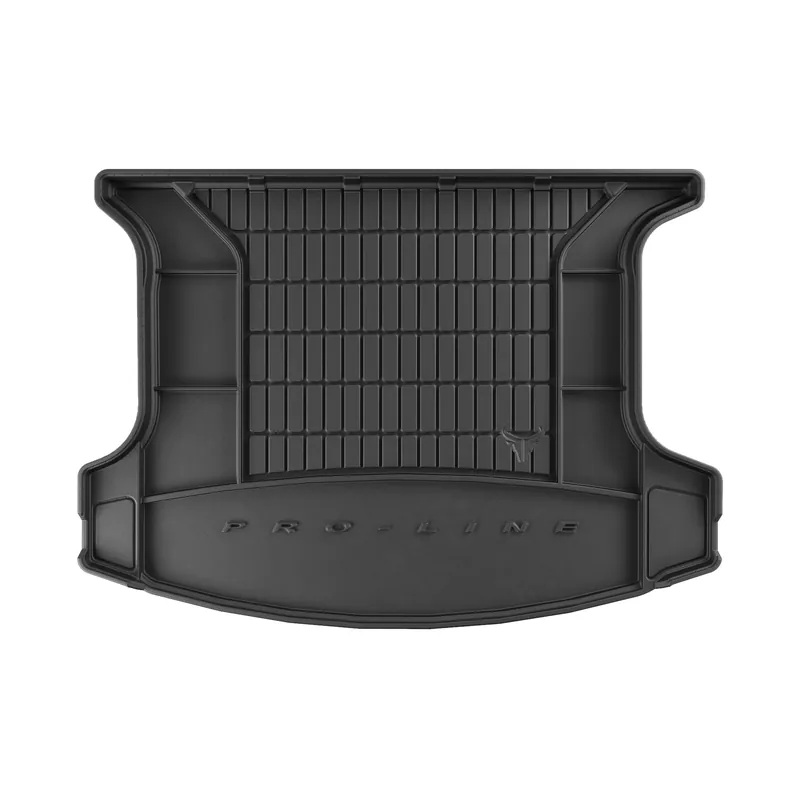 Vain Tänään Frogum ProLine tavaratilan matto Nissan Qashqai / Qashqai+2 I (J10, NJ10) 2006-2013