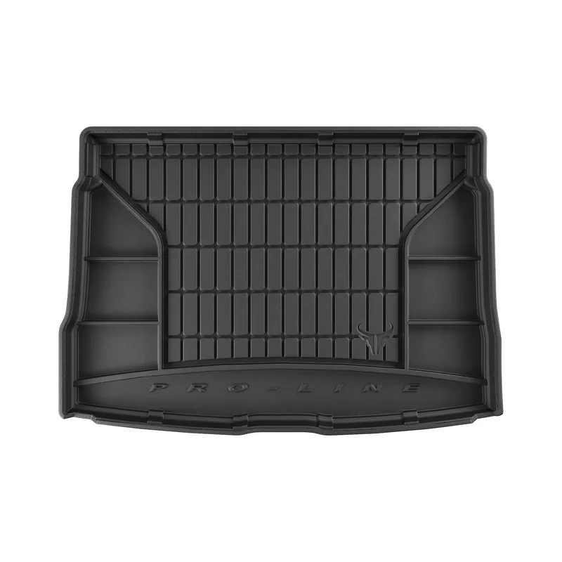 Frogum ProLine tavaratilan matto Volkswagen Golf VI Hatchback (5K1) 2008-2016 Loppuunmyynti