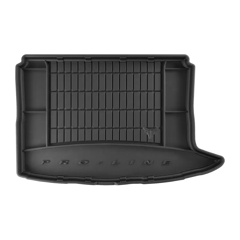 Frogum ProLine tavaratilan matto Citroen C4 Coupe 2004-2010 Halpa