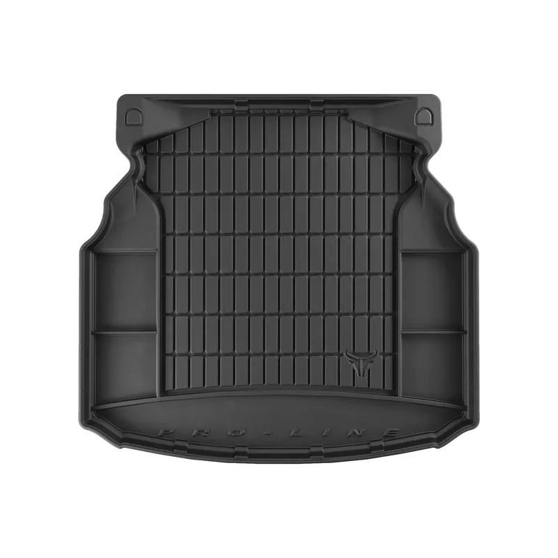Frogum ProLine tavaratilan matto Mercedes-Benz C-sarja Sedan (W204) 2007-2014 Tilaa Nyt