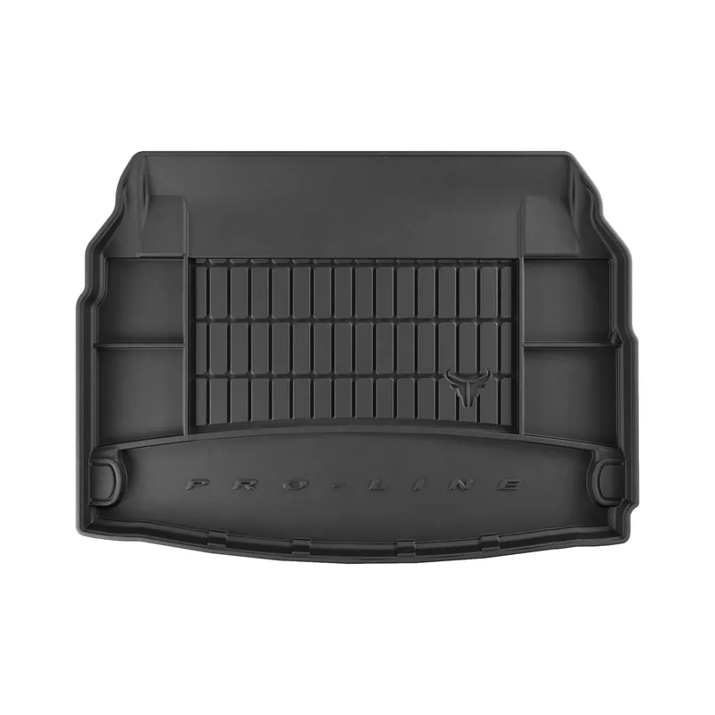 Uutuus Frogum ProLine tavaratilan matto Mercedes-Benz C-sarja Sedan (W205) 2014-2021