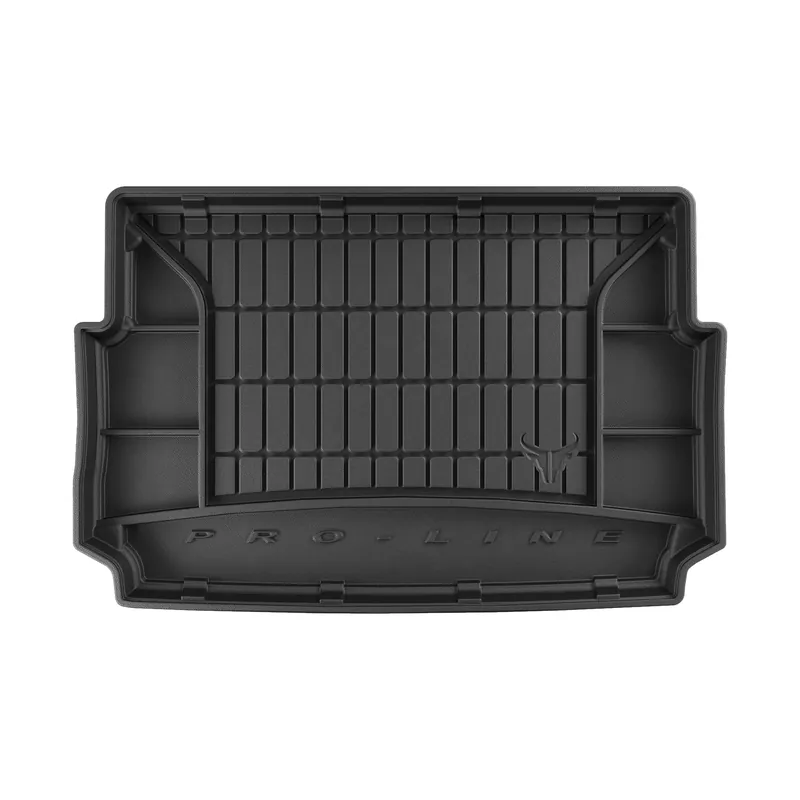 Älä Missaa Frogum ProLine tavaratilan matto Ford Fiesta Mk7 Hatchback 2017-2023