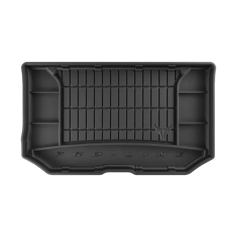 Frogum ProLine tavaratilan matto Ford Fiesta Mk7 Hatchback 2017-2023 Paras Hinta