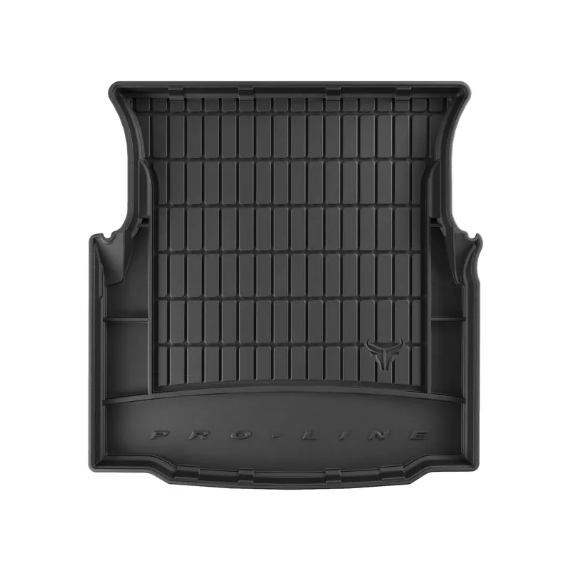 Frogum ProLine tavaratilan matto BMW 3 Coupe (E46) 1998-2005 Viimeinen Mahdollisuus
