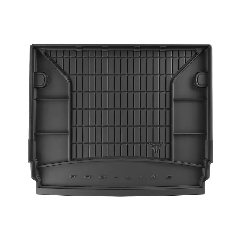 Frogum ProLine tavaratilan matto Peugeot 5008 I (0U_, 0E_) 2009-2017 Päivän Tarjous