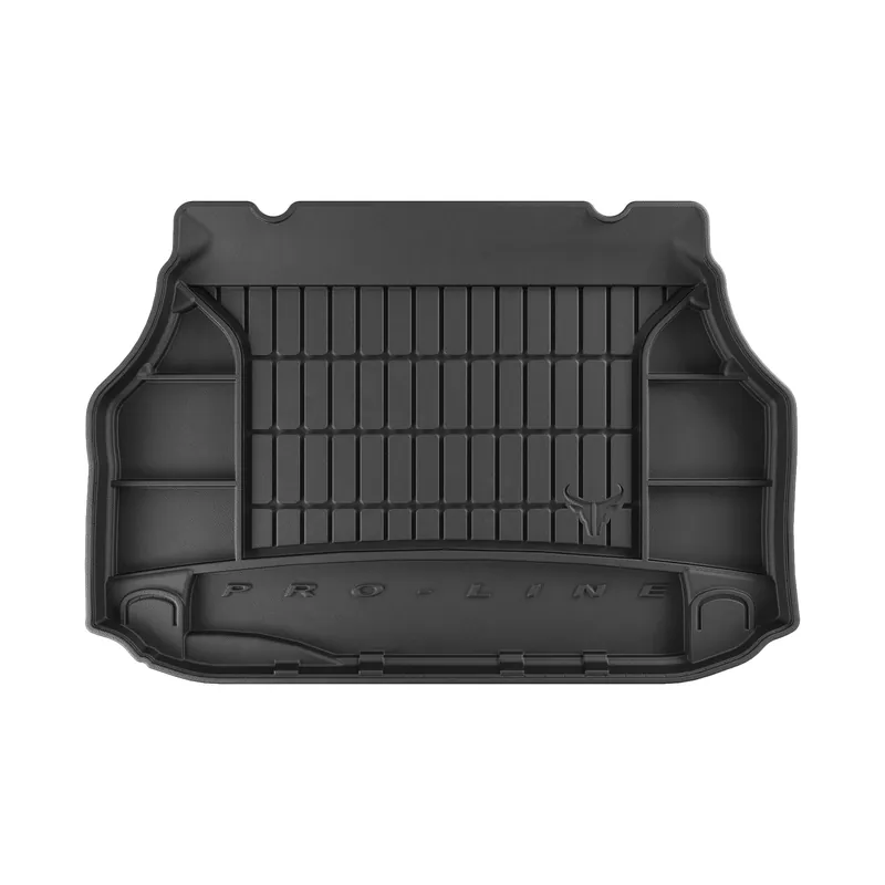 Frogum ProLine tavaratilan matto Mercedes-Benz C-sarja Sportcoupe (CL203) 2000-2007 Osta Verkossa
