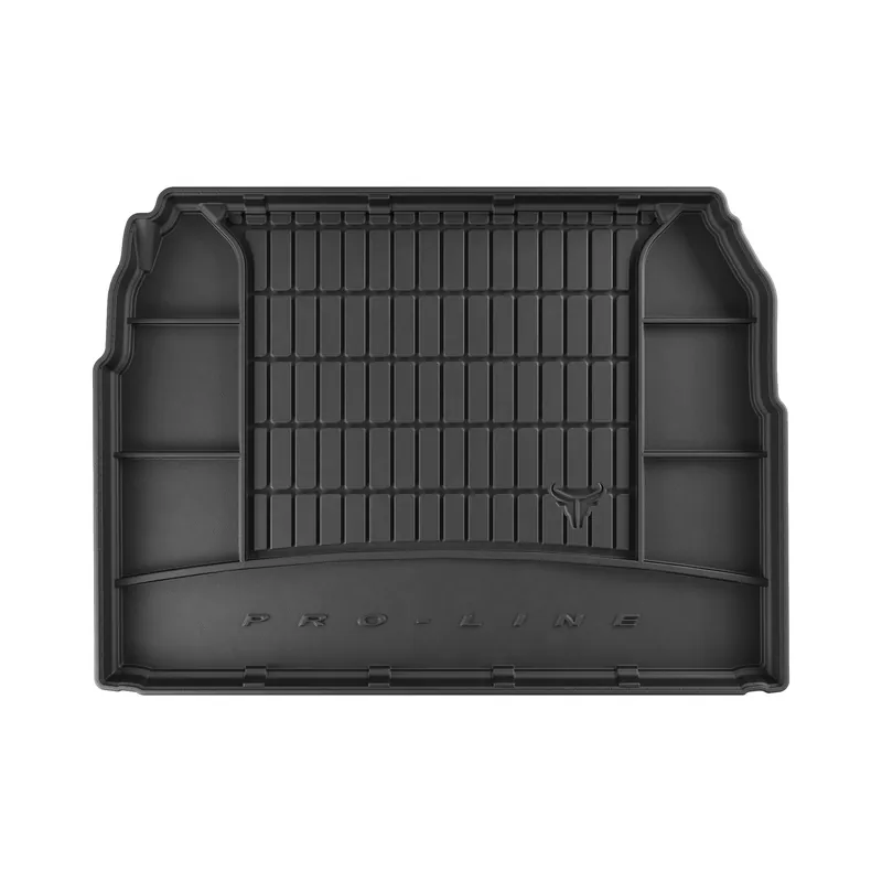 Ilmainen Palautus Frogum ProLine tavaratilan matto Mercedes-Benz E-sarja Sedan (W210) 1995-2002