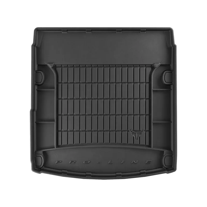 Ilmainen Palautus Frogum ProLine tavaratilan matto Audi A5 B8 Coupe (8T3) 2007-2016
