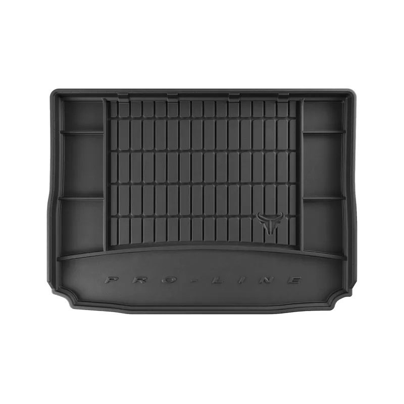 Frogum ProLine tavaratilan matto Suzuki SX4 II S-Cross (JY) 2016-2021 Uusi Malli