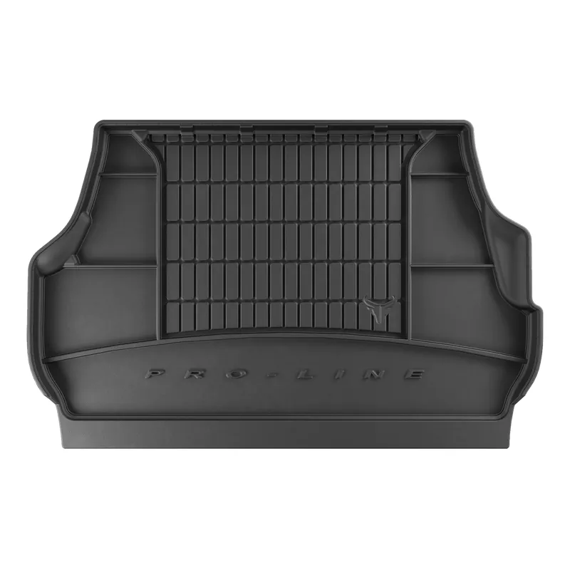 Vain Tänään Frogum ProLine tavaratilan matto Toyota Land Cruiser 200 (J200) 2015-2021