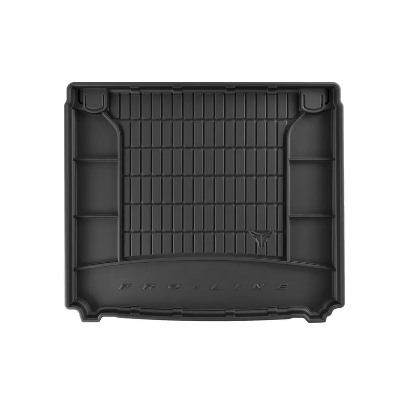 Frogum ProLine tavaratilan matto Peugeot 407 Sedan 2004-2011 Päivän Tarjous