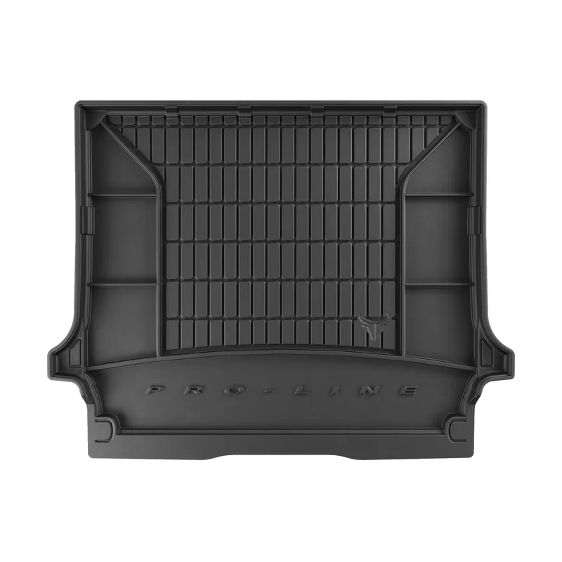 Frogum ProLine tavaratilan matto Citroen C4 I Grand Picasso 2006-2013 Merkkituote