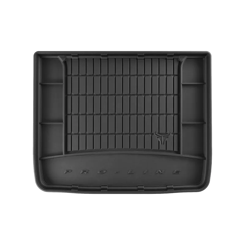Tilaa Heti Frogum ProLine tavaratilan matto Mercedes-Benz B-sarja (W245) 2005-2011