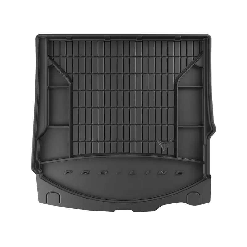 Merkkituote Frogum ProLine tavaratilan matto Ford Mondeo Mk4 Farmari (BA7) 2007-2014