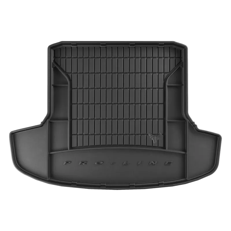 Frogum ProLine tavaratilan matto Skoda Superb II Farmari (3T5) 2008-2015 Alkuperäinen
