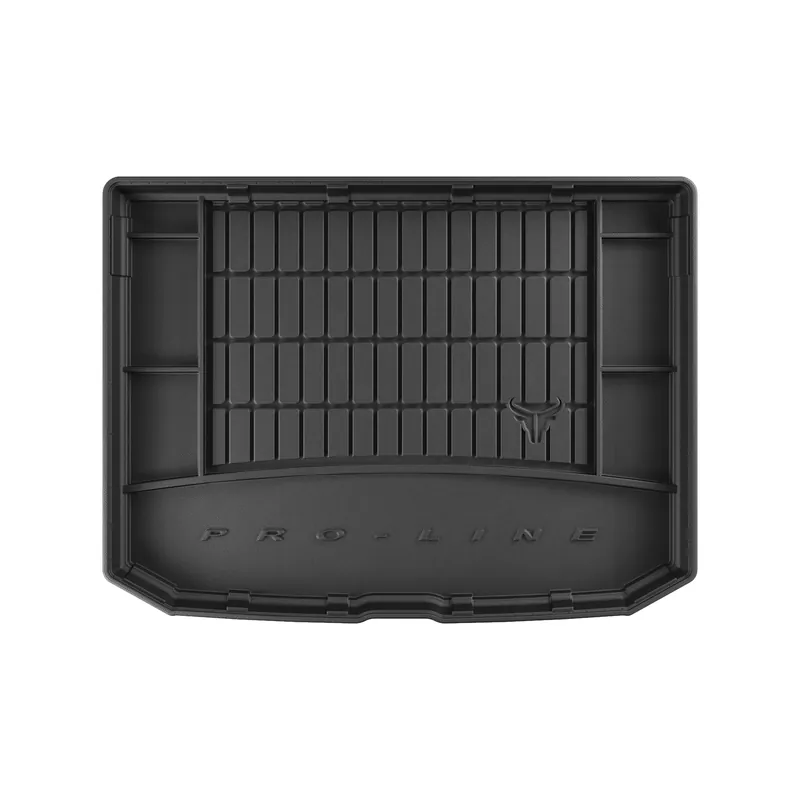 Frogum ProLine tavaratilan matto Audi A3 Hatchback (8P1) 2003-2013 Kuuma Tarjous