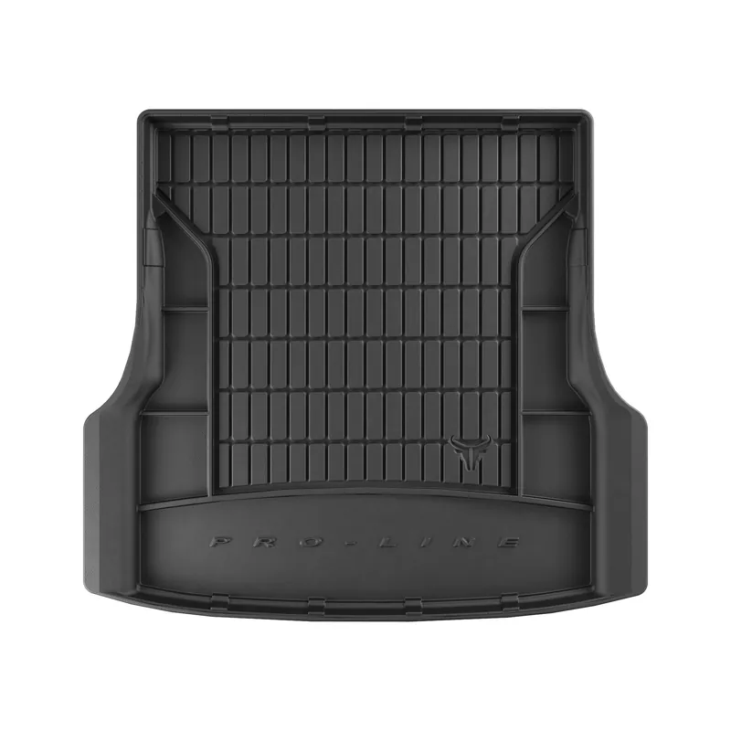 Uusi Malli Frogum ProLine tavaratilan matto Tesla Model S (5YJS) 2012-